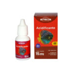 Acidificante Nutricon para Aquários 15ml