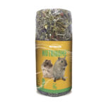 ALIMENTO P HAMSTER NUTRIHOME P TUBO 65G