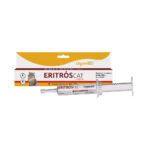 Eritros Cat Pasta 27ML Organnact