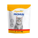 Promun Cat 50g Organnact