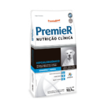 Ração Premier Nutrição Clínica Hipoalergênico para Cães Adultos de Porte Médio e Grande 10,1Kg