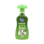 Shampoo Genial Pet Todos os Pelos Cheirinho de Frutas para Cães e Gatos 500ml