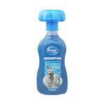 Shampoo Genial Pet Pelos Claros para Cães e Gatos 500ml