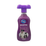 Shampoo Genial Pet Cheirinho Paris para Cães e Gatos 500ml