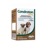 Condroton 500mg 60 Comprimidos Vetnil