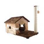 Arranhador para Gatos Fit House 1886-31 São Pet