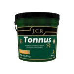 Tonnus Pó J.C.R 2,5Kg Vetnil