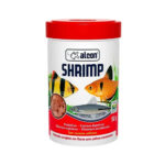 Ração Alcon Shrimp para Peixes 50g