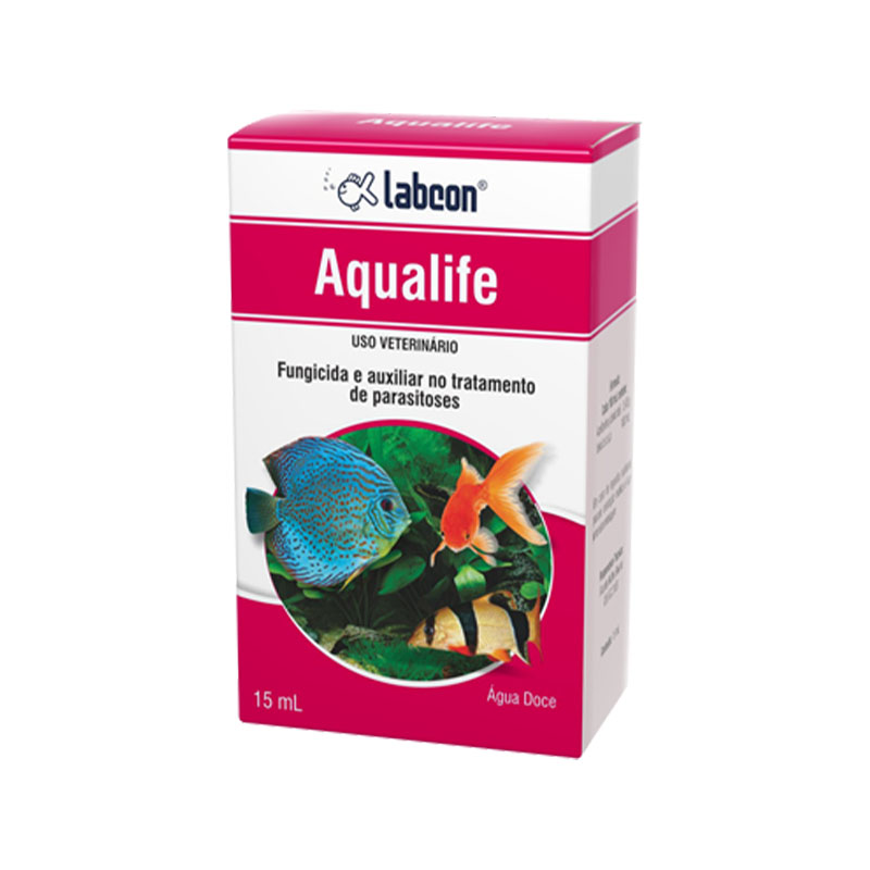 Labcon Aqualife 15ml Alcon