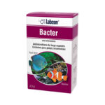 Labcon Bacter 10 Cápsulas Alcon