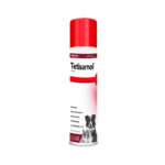 Tetisarnol Spray para Cães e Gatos 125g Coveli