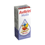 Avitrin Muda 15ml Coveli