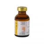 Óleo Canforado UCB 20mL