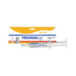 Promun Cat Pasta 27ml Organnact