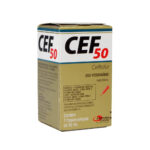 CEF 50 30ml Agener
