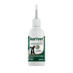 Aurivet Clean 120ml Vetnil