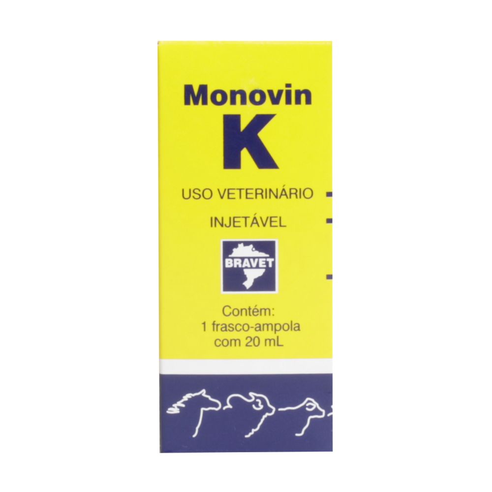 Monovin K 20ml