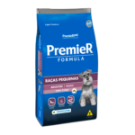 Ração Premier Fórmula para Cães Adultos de Raças Pequenas Sabor Frango 15Kg