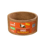 Vaso Nutricoco Individual N°03 Nutriplan