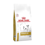 Ração Royal Canin Veterinary Urinary S/O Small Dog para Cães de Pequeno Porte 2kg