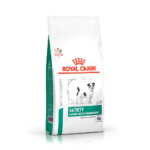 Ração Royal Canin Veterinary Satiety Support Weight Management Small Dog para Cães de Porte Pequeno 1,5kg