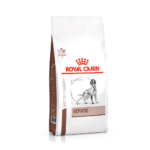 Ração Royal Canin Veterinary Hepatic para Cães 10,1Kg