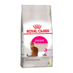 Ração Royal Canin Exigent para Gatos Adultos 400g