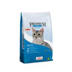 Ração Royal Canin Premium Cat Vitalidade para Gatos Adultos 10,1Kg