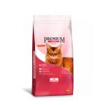 Ração Royal Canin Premium Cat para Gatos Adultos Castrados 10,1kg