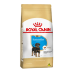 Ração Royal Canin Rottweiler para Cães Filhotes 12Kg