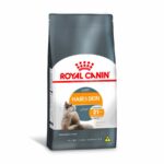 Ração Royal Canin Hair & Skin Care para Gatos Adultos 1,5Kg