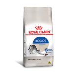 Ração Royal Canin Indoor para Gatos Adultos 400g