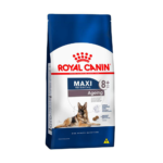 Ração Royal Canin Maxi Ageing 8+ para Cães Adultos de Porte Grande 15Kg