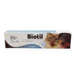 Biotil Seringa 10g para Cães e Gatos Duprat