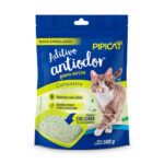 Aditivo Antiodor Pipicat Campestre para Gatos 500g Kelco