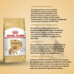 Ração Royal Canin Pomeranian para Cães Adultos 7,5kg