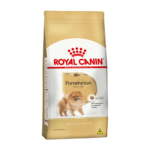 Ração Royal Canin Pomeranian para Cães Adultos 7,5kg