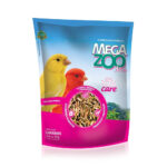 Ração Megazoo Mix para Canários 350g