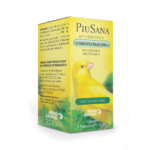 Piusana Antibiótico 10 ml