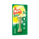 FL KELDOG DENTAL MENTA 40G C/1