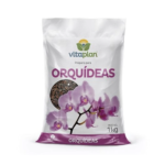 Preparo para Orquídeas Vitaplan 1Kg