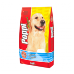 Ração Poppi Original para Cães Adultos 15Kg