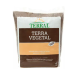 Terra Vegetal 5Kg Terral