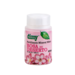 Fertilizante para Rosa do Deserto 250ml Dimy