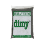 Terra Vegetal 2Kg Dimy