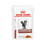 Ração Úmida Royal Canin Veterinary Gastrointestinal para Gatos 85g