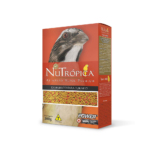 Ração Nutrópica Torneio Trinca-Ferro 300g