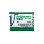 Antidiarreico 100g Vallée