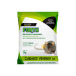 Forth Raticida Girassol 25g