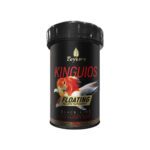 Ração para Peixes Black Line Floating Kinguio 35g Poytara